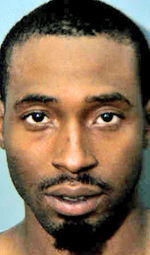Dispute at convenience store leads to forgery arrest