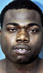 Disturbance call leads to sexual-assault arrest