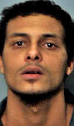 Burglar alarm at school results in arrest