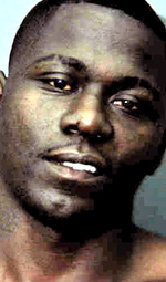 Bond set in alleged domestic incident