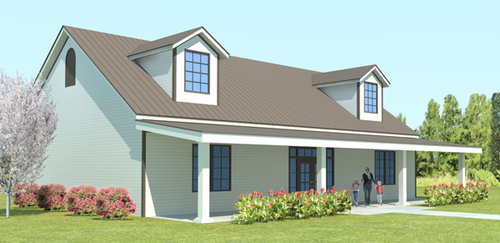 Proposed Museum