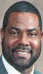 Harris named Jefferson County attorney