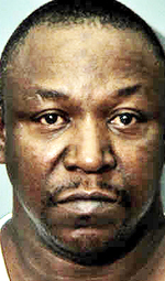 Bond set for man who allegedly threatened to blow up city hall