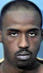 Man on probation arrested in residential burglary