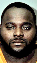Man on parole arrested after gun found