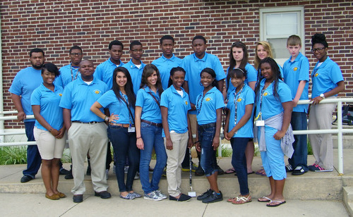 AgDiscovery provides interesting experiences for teens