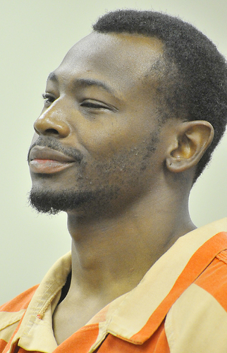 Accused killer was free despite multiple probation violations