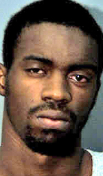 Traffic stop by police leads to gun arrest
