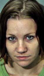 Police arrest two on drug charges