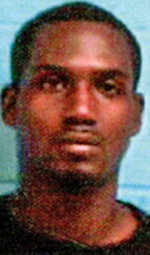 Five suspects sought, considered armed, dangerous