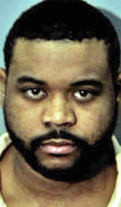 Bond set for man accused of shooting in house