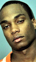 Two arrested in shooting incident