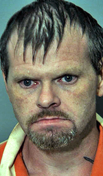 Drug arrest made after vehicle search