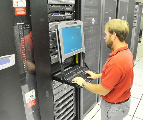 JRMC receives high-tech recognition