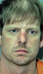 Man allegedly assaults two women in parking lot dispute