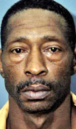 Alleged gun pointing leads to arrest