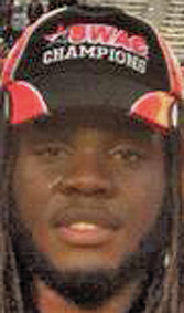 Former UAPB linebacker slain in accident