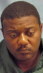 Little Rock man arrested in slaying of Altheimer teen