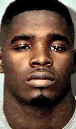 Bond set in alleged defaced firearm allegation