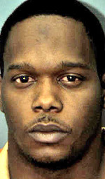Two arrested on drug charges Tuesday