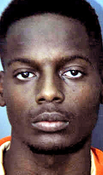 Man linked to house burglary arrested