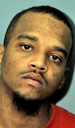 Three arrested after shooting incident