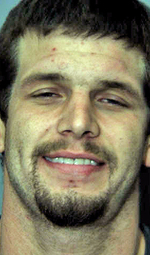 Cash-only bond set in domestic violence incident