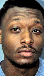 School surveillance video used to identify burglary suspect