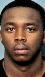 Police arrest two after car reportedly broken into