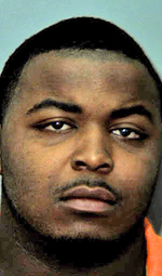 Cash-only bond set in alleged domestic battery