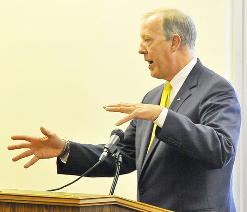 PBSD agrees to pay former superintendent Payne $150k to drop lawsuit