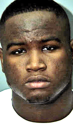 Police arrest another suspect in school burglary