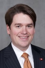 Baird announces bid for state treasurer