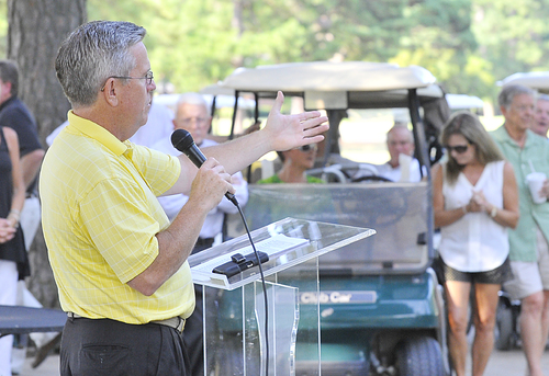 McKeown gets long overdue recognition at PBCC