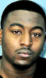 Traffic stop leads to drug arrest