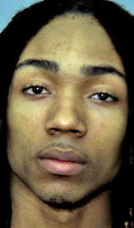 Bond set in alleged burglary