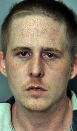 Police arrest man in alleged arson