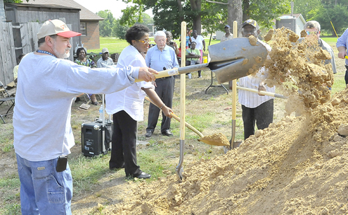 Habitat House