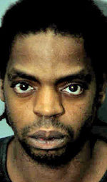 Traffic stop leads to drug arrest