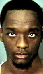 Another suspect arrested in school break-in
