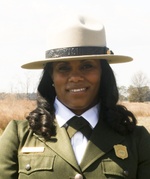 Pine Bluff native named first superintendent of new national park