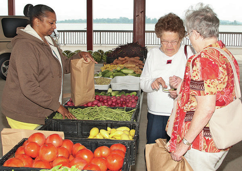 Farmers Market