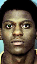 Bond set in alleged robbery