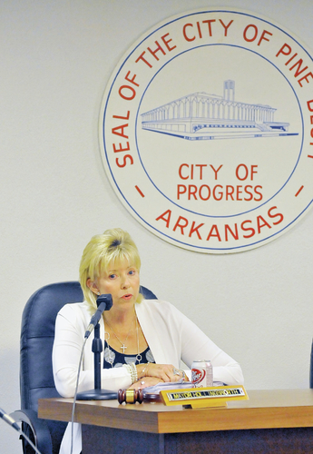 Ridgell’s firing overturned in 6-0 vote