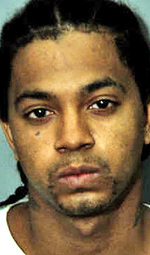 Traffic stop leads to drug arrest