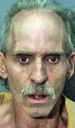 Missing metal panels from construction company site result in arrest