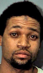 Report of stolen car leads to arrest