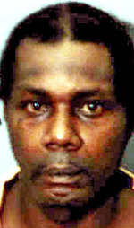 One arrested in robbery of individual
