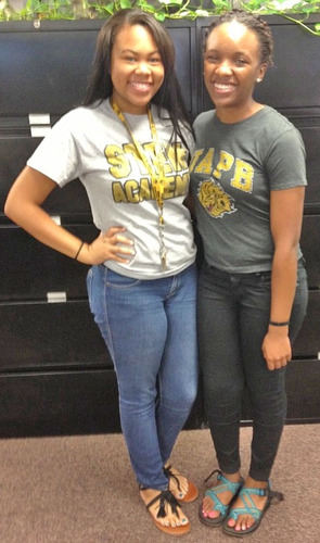 UAPB Pride