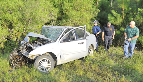 Car Accident